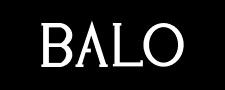 логотип BALO